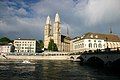 Zurich, Switzerland