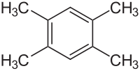 File:1,2,4,5-Tetramethylbenzol.svg