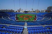 Yokohama Stadium