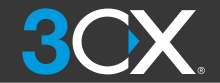 3CX Logo