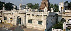 Aharji Jain Mandir and Teerth