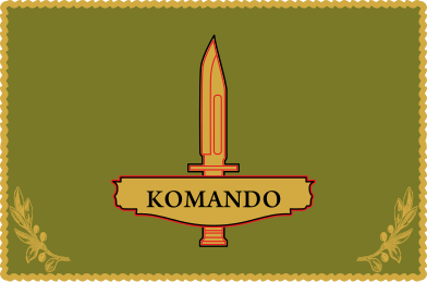 File:Albanian commando insignia.svg