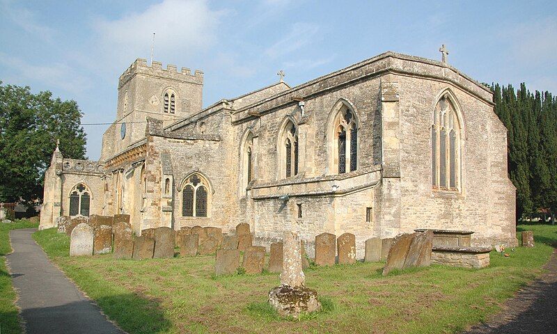 File:Ambrosden StMaryV SE.JPG