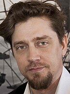 Andy Muschietti in June 2016