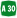 Autostrada A30 Italia.svg