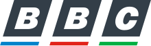 BBC logo between 30 March 1986 and August 1998