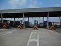 Bara Toll Plaza