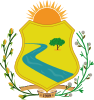 Official seal of Afogados da Ingazeira