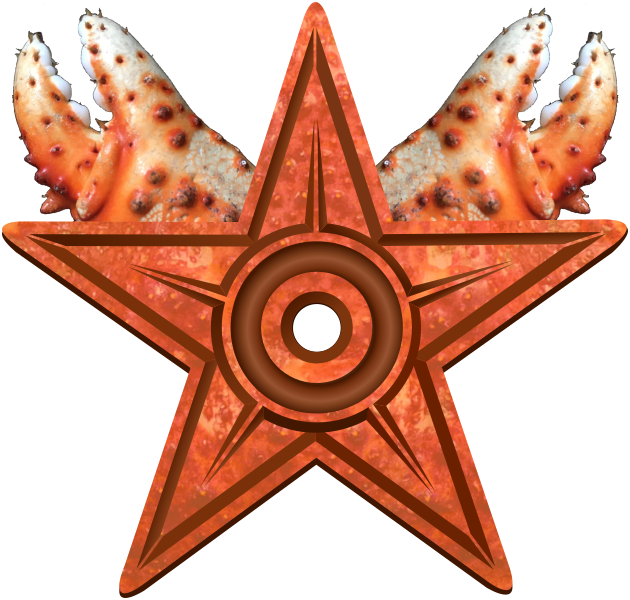 File:Carcinology Barnstar Hires.svg