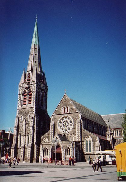 File:Christchurch Cathedral.jpg