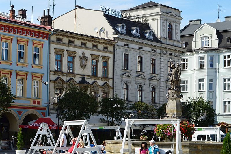 File:Cieszyn Buildings 39.jpg