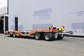 4 Axle Low-Loader Trailer