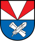 Coat of arms of Kerben