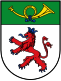 Coat of arms of Langenfeld