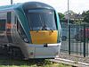 Class 22000 DMU at Colbert Station, Limerick