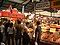 Inside St Lawrence Market, Toronto