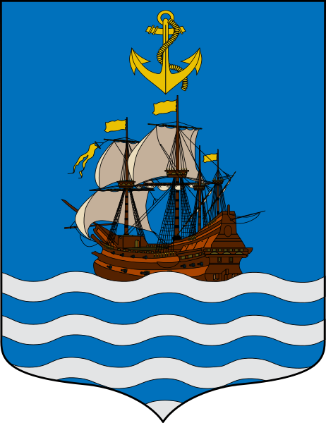 File:Escudo de Elantxobe.svg