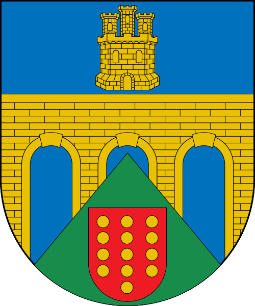 File:Escudo de Puentelarrá.svg