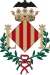 Coat of arms of Valencia