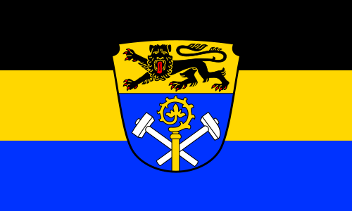 File:Flagge Landkreis Weilheim-Schongau.svg