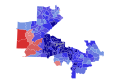 2020 United States House of Representatives election in Georgia's 13th congressional district