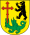 Coat of arms of Gossau