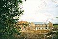 An image of the Hanwell Fields estate, Banbury in 2004.