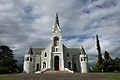 Dutch Reformed Church in Heidelberg