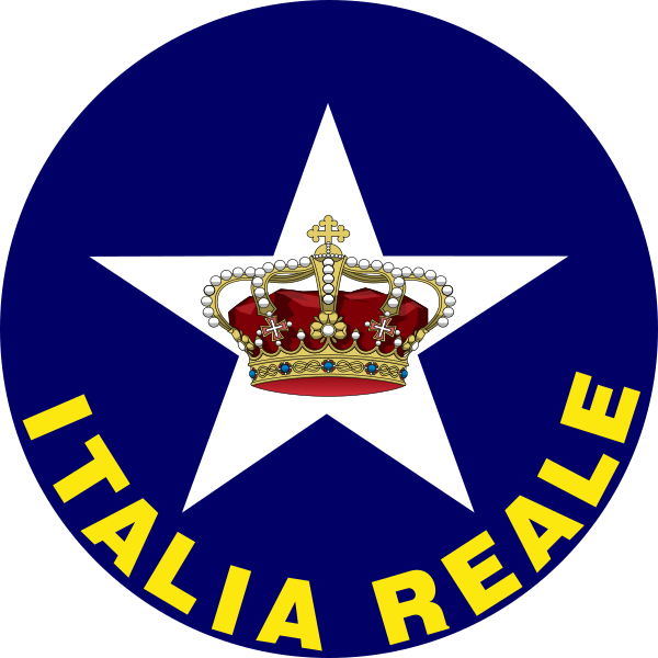 File:Italia Reale.svg