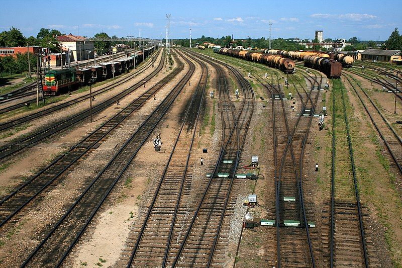 File:Jelgava railway station.jpg