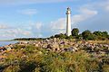 Kihnu Lighthouse