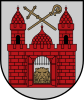 Coat of arms of Limbaži