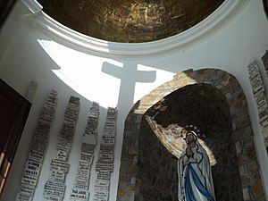 Chapel of Our Lady of Lourdes