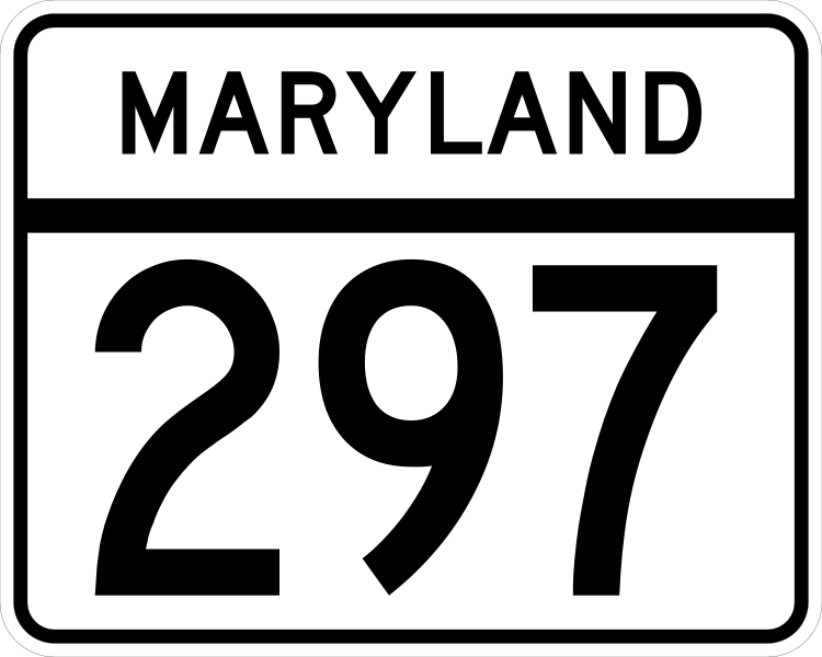 File:MD Route 297.svg