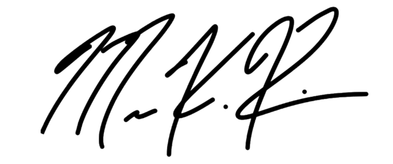 File:Mark Robinson Signature.png