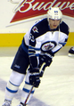 Mark Scheifele (14-15)