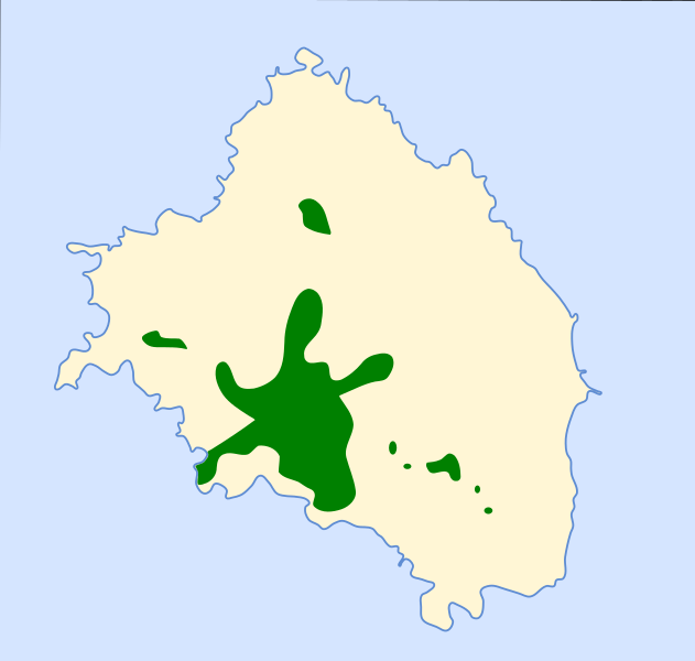 File:Mimus graysoni map.svg