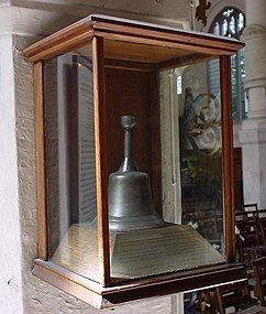 The Execution Bell