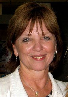 Nora Roberts, 2007