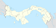 PYC is located in Panama