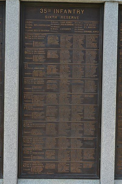 File:Penn-Memorial-12-35th-Inf-Plaque.jpg