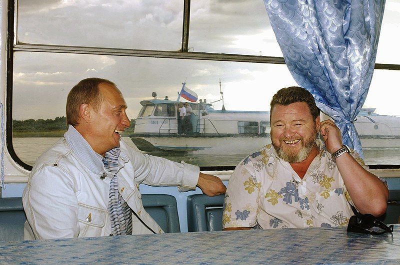 File:Putin, Evdokimov.jpg