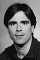 Randy Pausch (PhD 1988), author of The Last Lecture