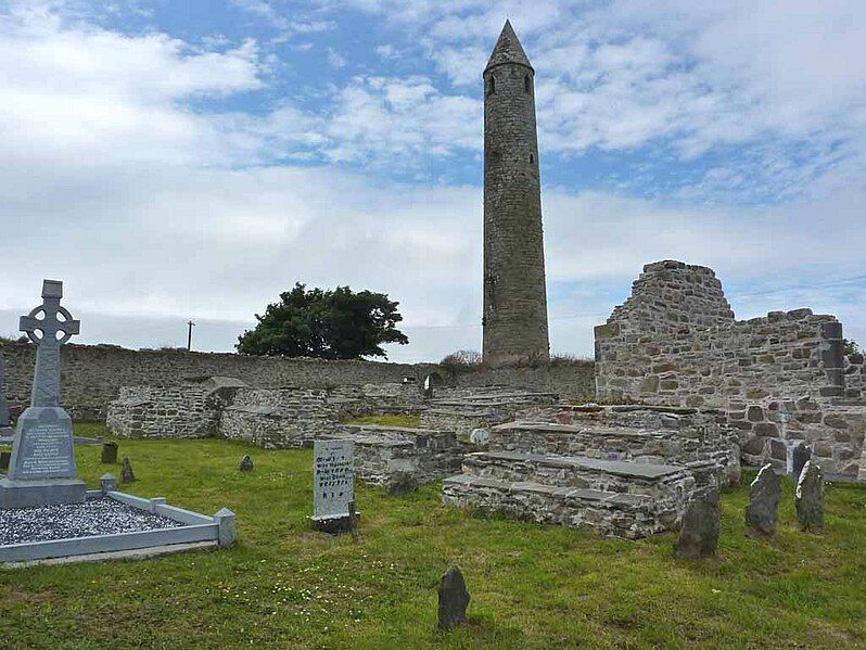 File:Rattoo Round Tower.jpg