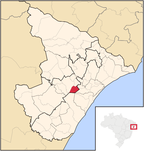 File:Sergipe Municip AreiaBranca.svg