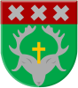 Coat of arms of Strijbeek