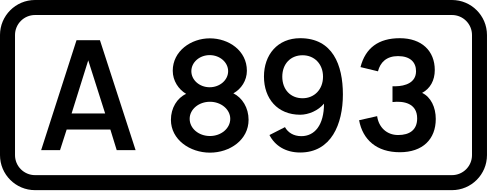 File:UK road A893.svg