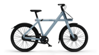 VanMoof X3 light