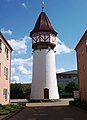 Silkeborg Watertower, Silkeborg (1902)