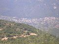 Vergadeika overlooking Longanikos.